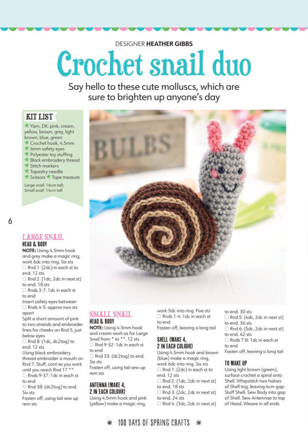 100 Days Of Craft 10 February 2022 - Image 3