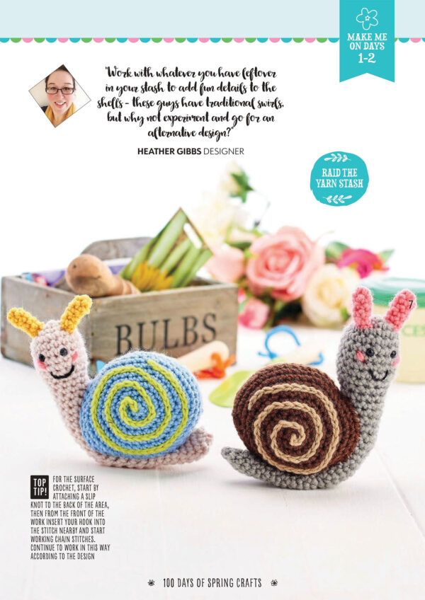100 Days Of Craft 10 February 2022 - Image 4