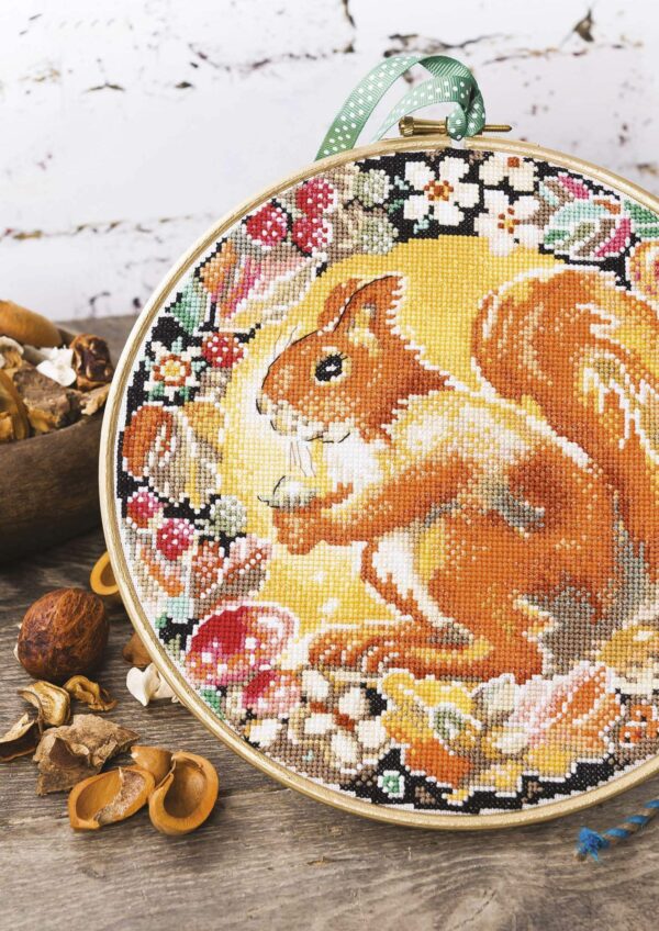365 Cross Stitch Designs Vol 7 - Image 2